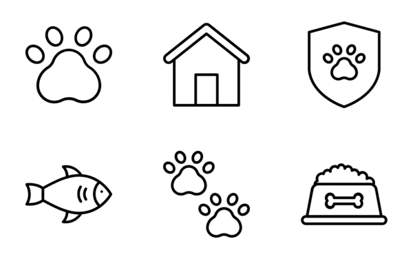 pets and accessories