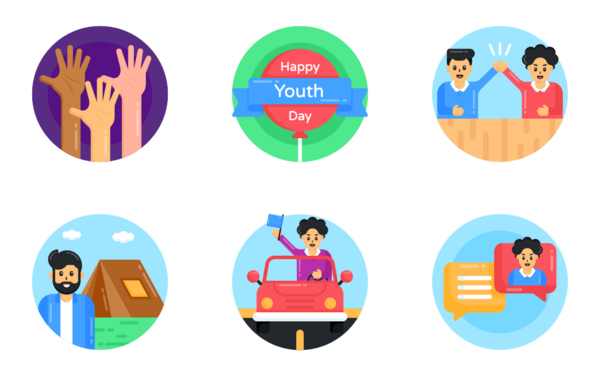 international youth day