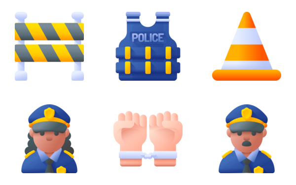 police