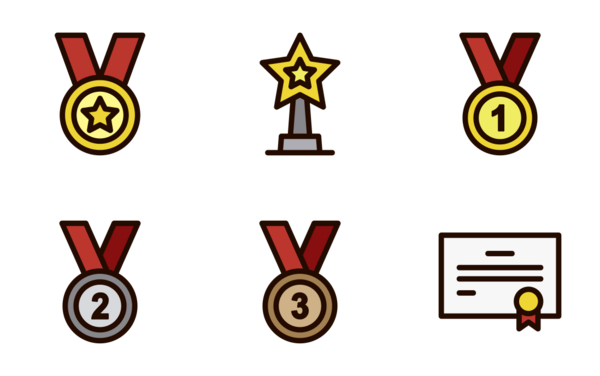 reward and badges