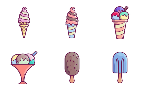 ice cream