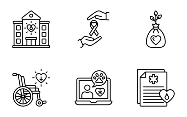 Charity and Donations