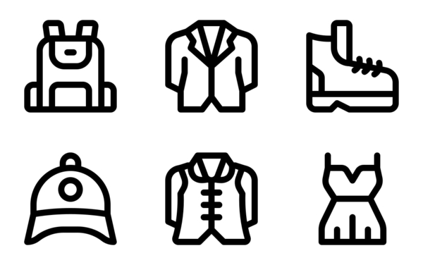 fashion and clothes