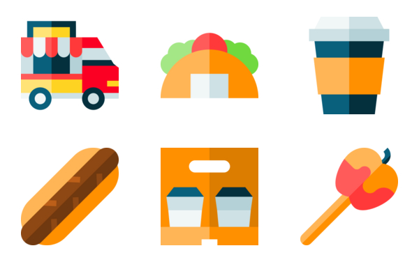 street food street food