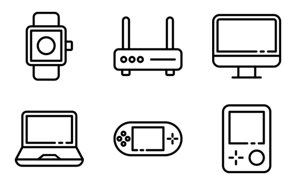 electronics and appliances