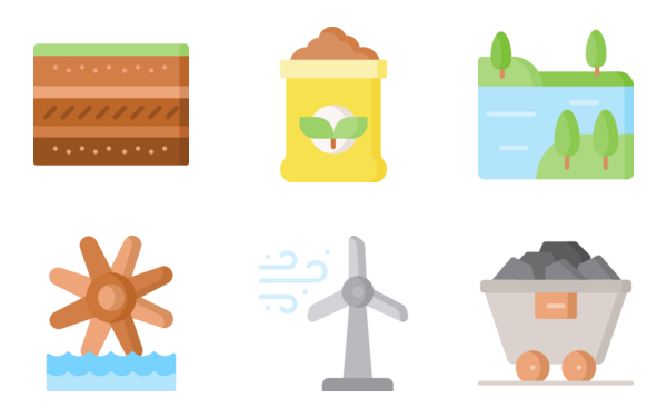 Natural Resources Natural Resources