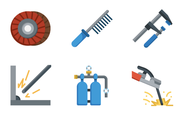 Welder Welder