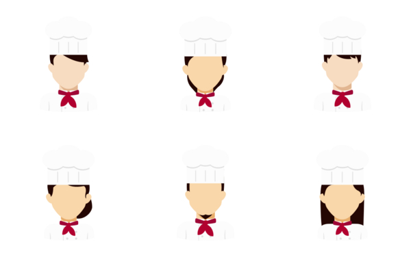 chefspeople