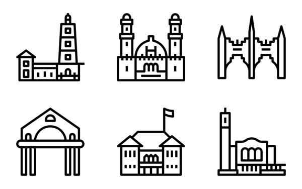 african capitals