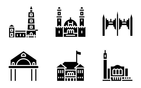 african capitals