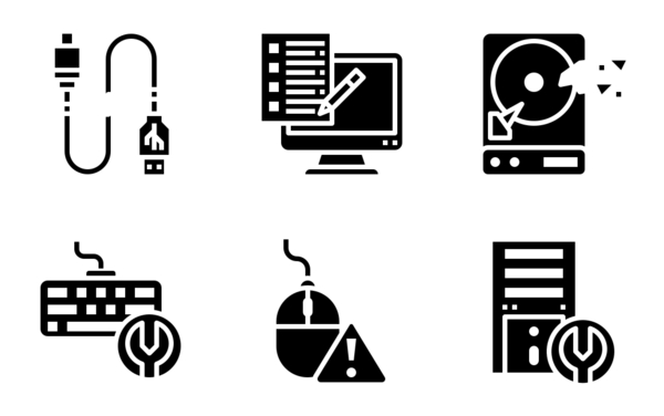 computer diagnostics