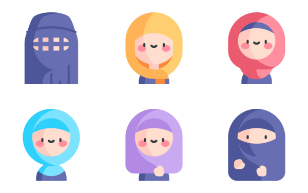 muslim muslim