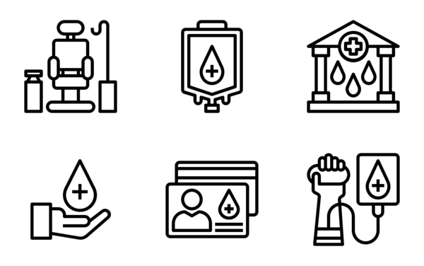 world blood donor day