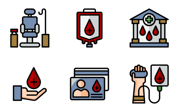 World Blood Donor Day