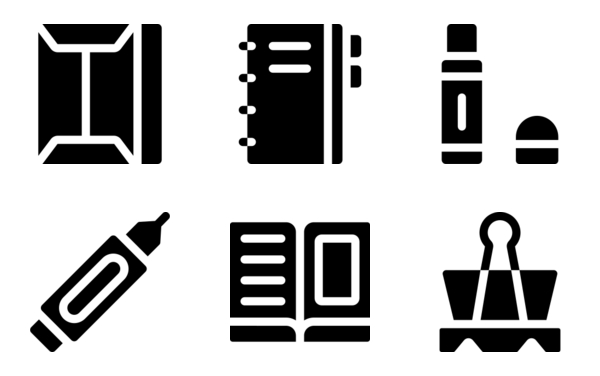 stationery stationery