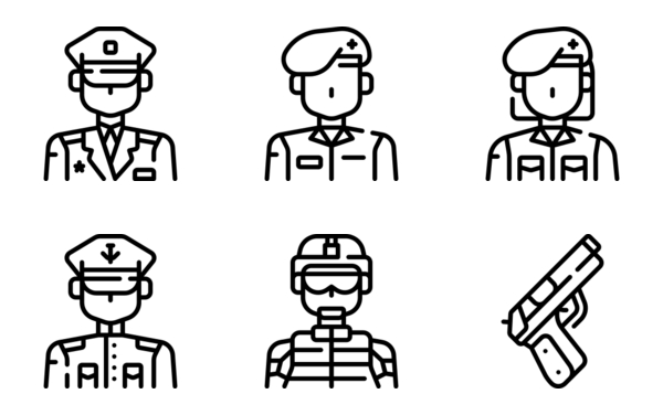 military military
