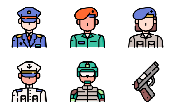 military military