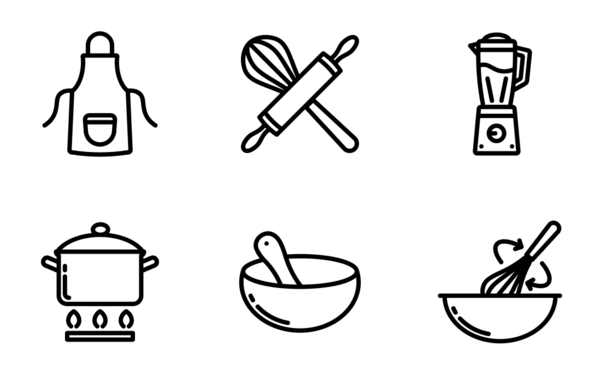 Cooking Cooking