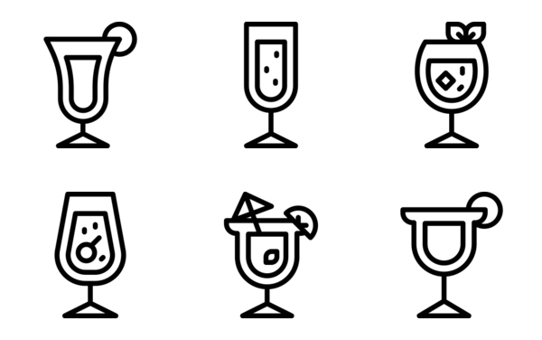 cocktails cocktails
