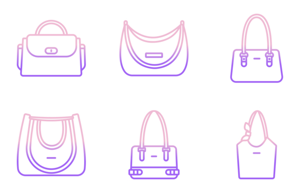 bags and purses