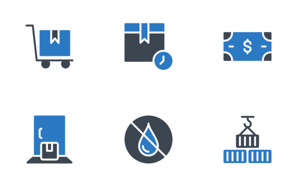 Warehouse Cargo Shipping