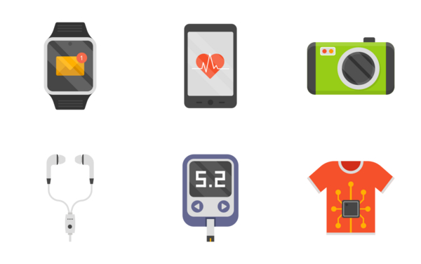 wearable technology