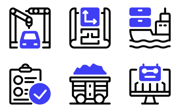 manufacturing company