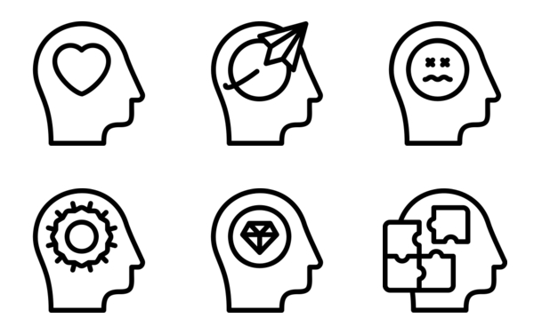 human mind human mind