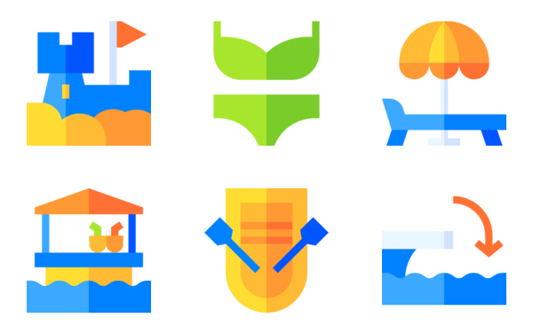 water park water park