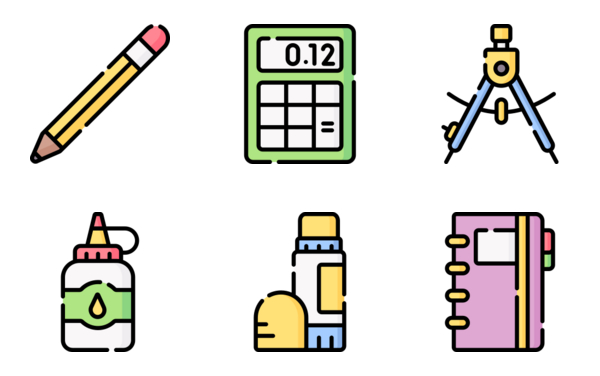 stationery stationery