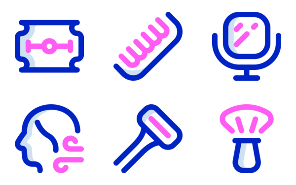 hairdressing and barber shop