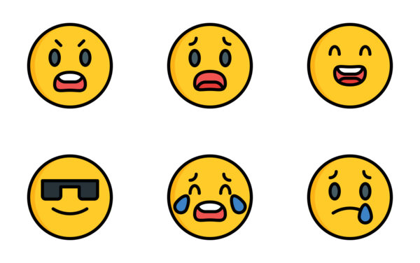 emojis