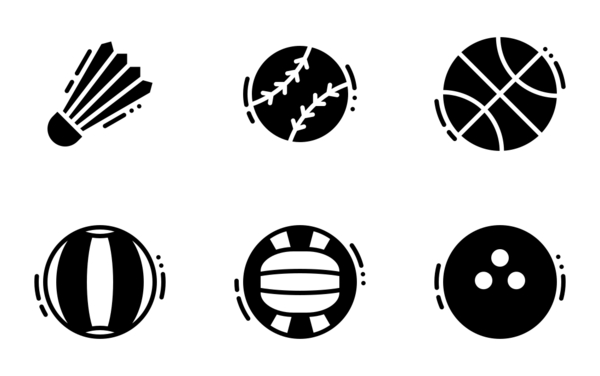 sports ball