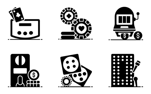 casino slot machines