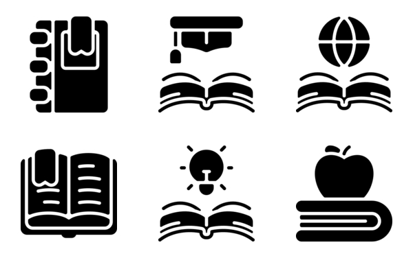 books books