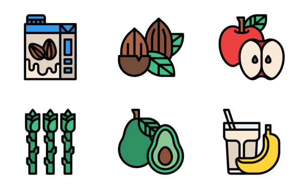healthy food