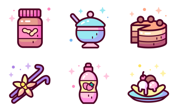 sugar and sweeteners