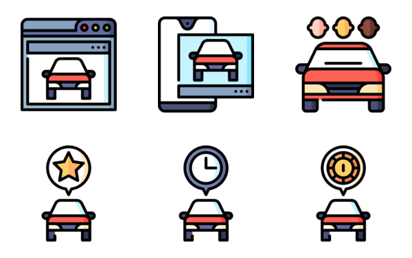 city transport rental