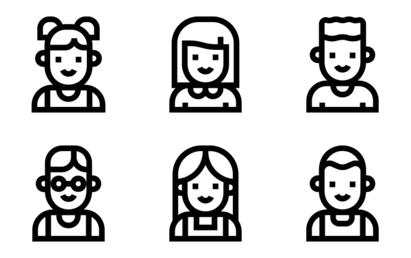kids avatars kids avatars