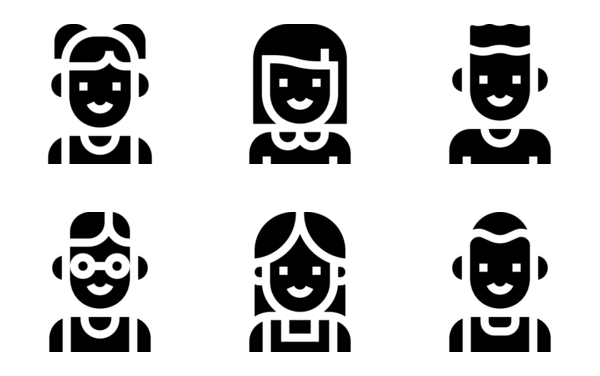 kids avatars kids avatars