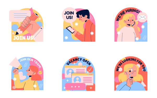 hiring join us