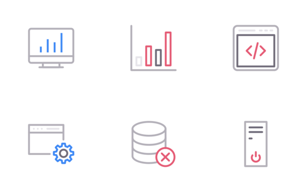 data storage and databases