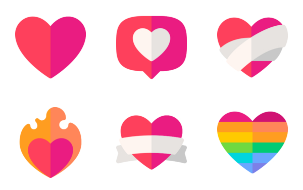 Hearts Hearts