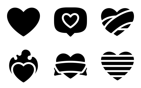 Hearts Hearts