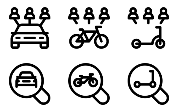 city transport rental