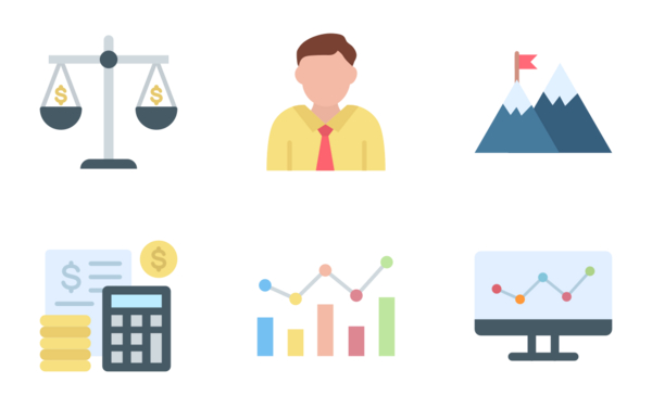 business and economy