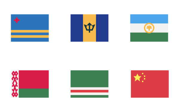 flags