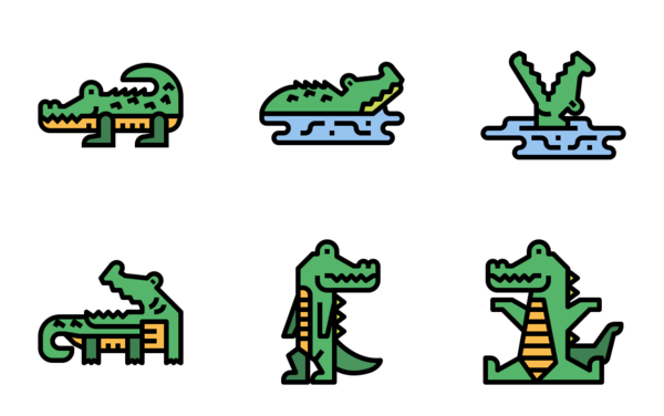 crocodile