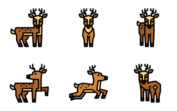 deer