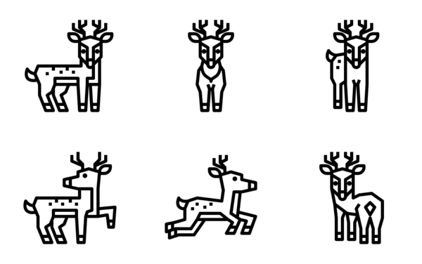 deer